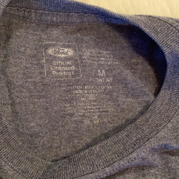 Vintage Ford T-Shirt - Picture 5 of 5